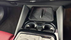 BMW 5 Series 520i M Sport 4dr Auto Petrol Saloon